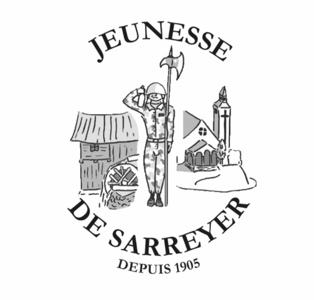 Jeunesse de Sarreyer